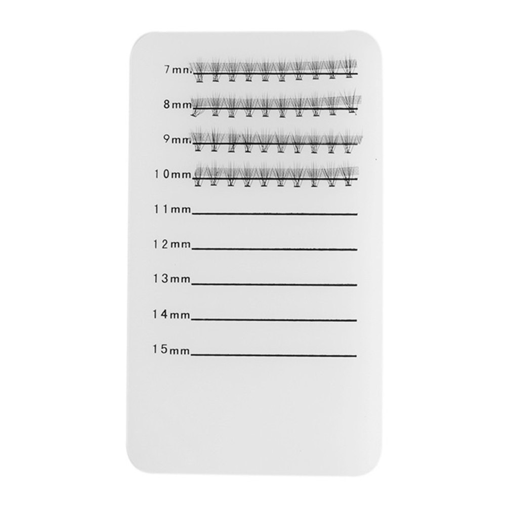 Eyelash Extension Is Safe - 1Pcs Nampan Bulu Mata Akrilik Premium