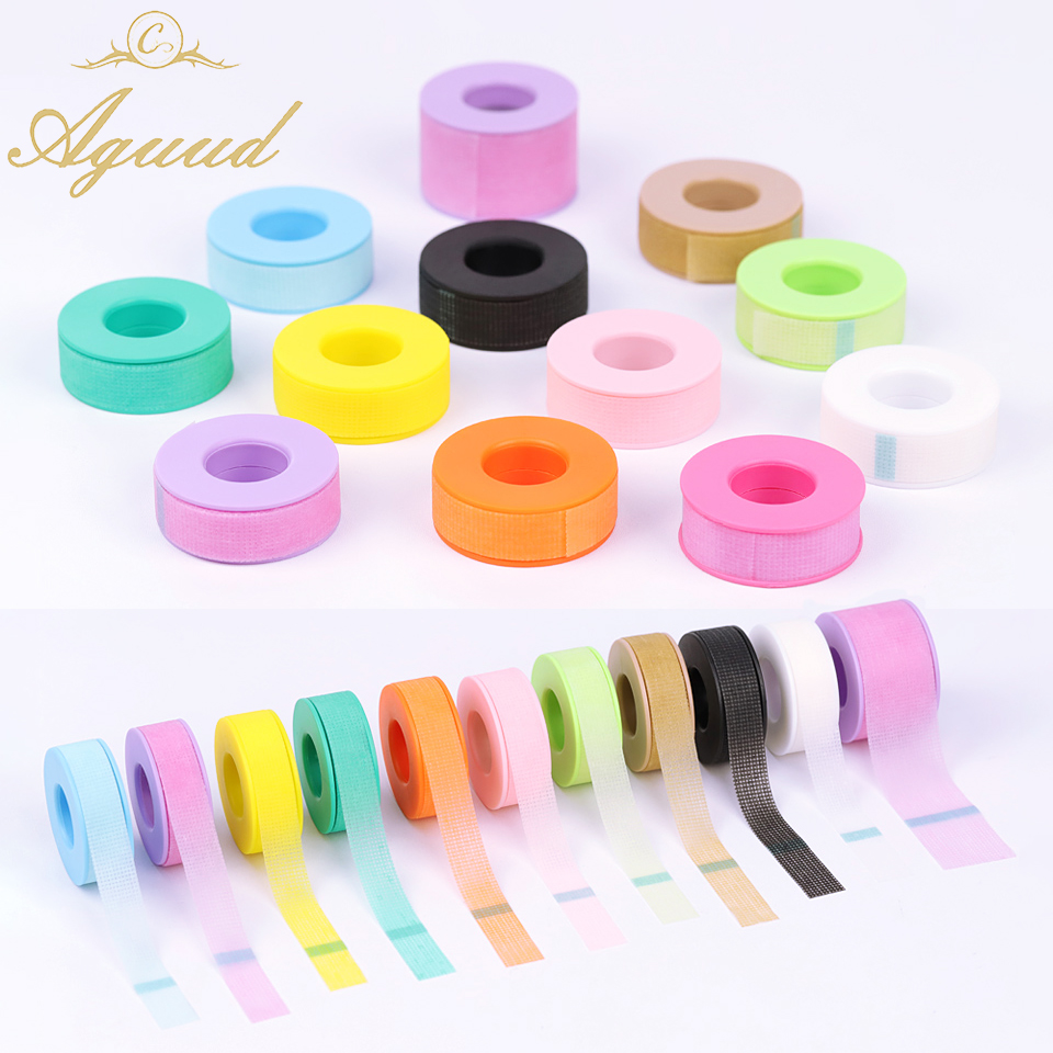 Under Eye Gel - 1/5 buah pita Gel silikon tidak