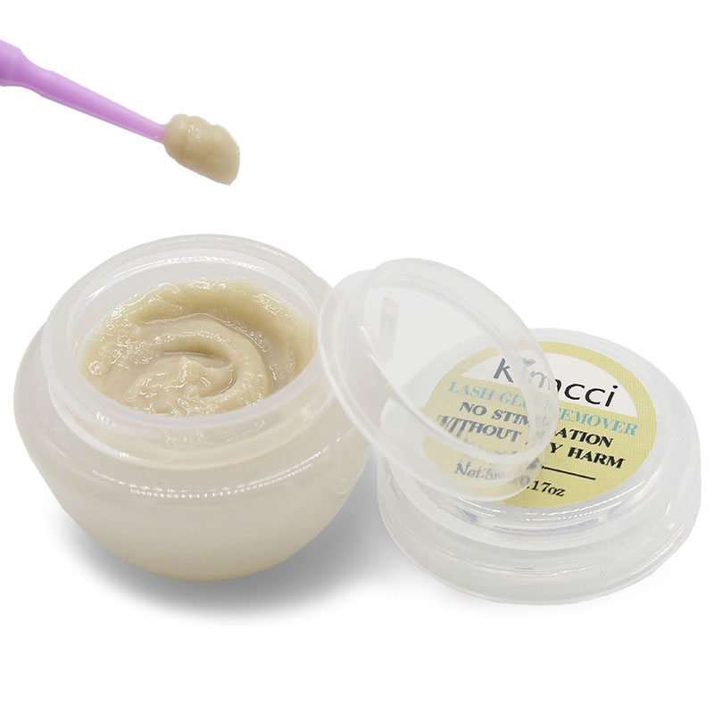 Eyelash Extension Is Safe - Kimcci 10 Buah/Lot Alat Ekstensi Bulu