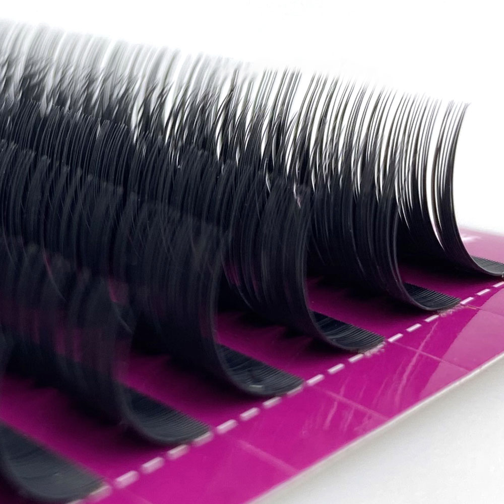 Ekstensi Bulu Mata ABONNIE Sup - Eyelash Extension Natural Classic ulasan dan harga
