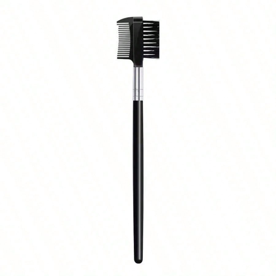 1 Buah Sisir Bulu Mata & Sikat - Eyelash Extension Eyelash ulasan dan harga