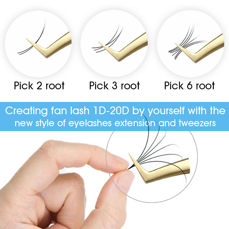 Masscakram 0.05/0.07/0.10/0.15 - Eyelash Extension Natural Classic ulasan dan harga