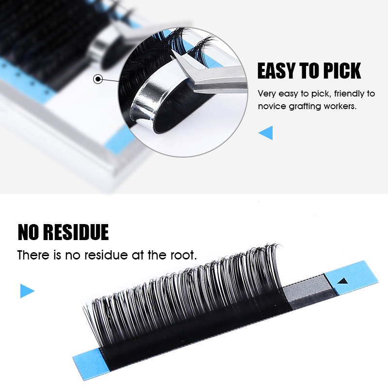 Masscakram 0.05/0.07/0.10/0.15 - Eyelash Extension Natural Classic ulasan dan harga