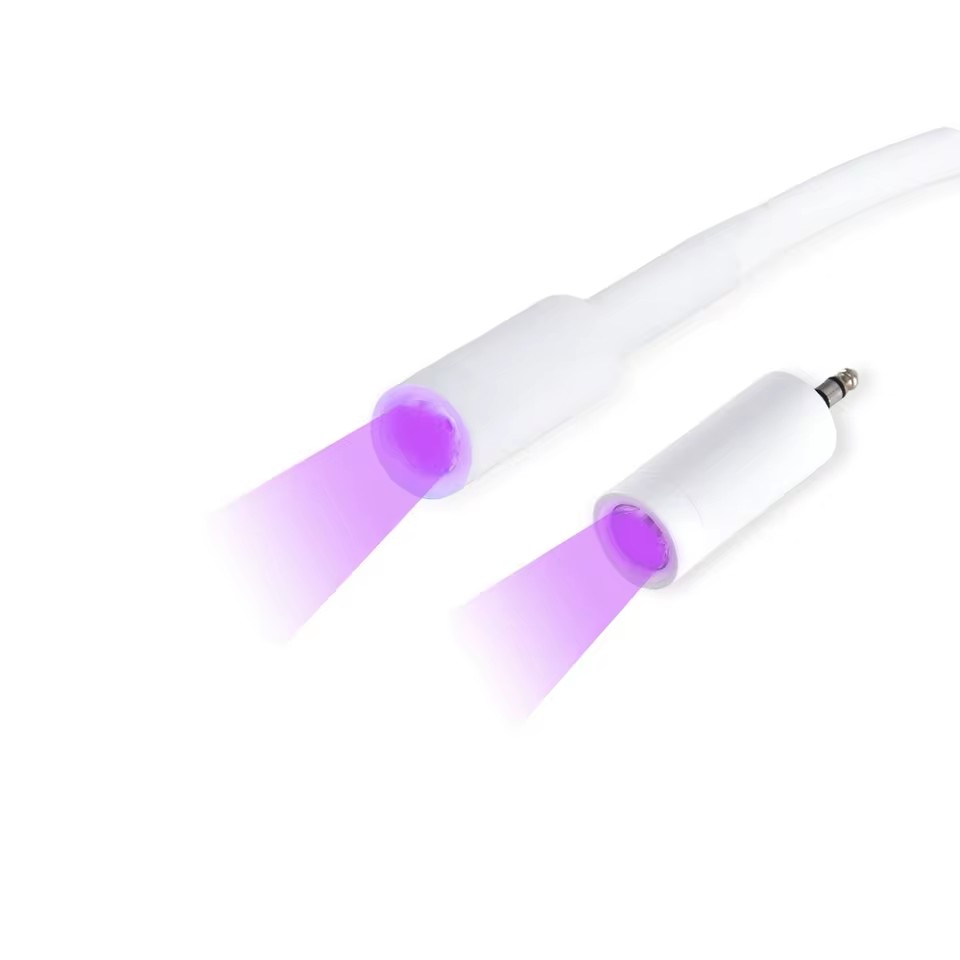Lampu Pengering UV 5W 10W untu - Eyelash Extension Uv ulasan dan harga