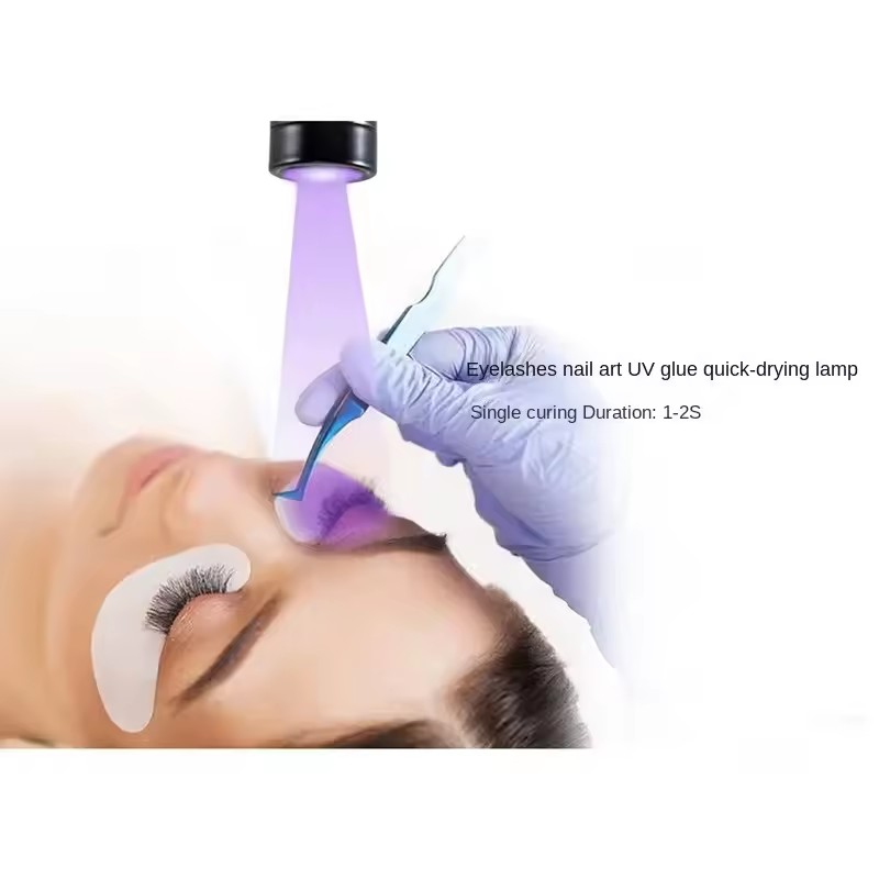 Lampu Pengering UV 5W 10W untu - Eyelash Extension Uv ulasan dan harga