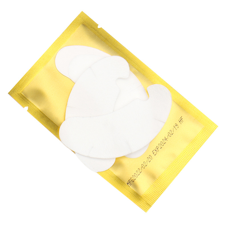 50 pasang ekstensi bulu mata a - Under Eye Gel ulasan dan harga