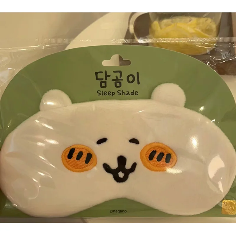 Masker Tidur Pola Beruang Lucu - Under Eye Gel ulasan dan harga
