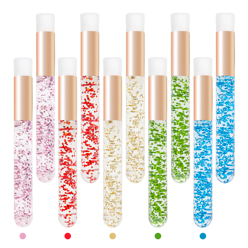 3 Buah Sikat Pembersih Sampo P - Eyelash Extension Eyelash ulasan dan harga