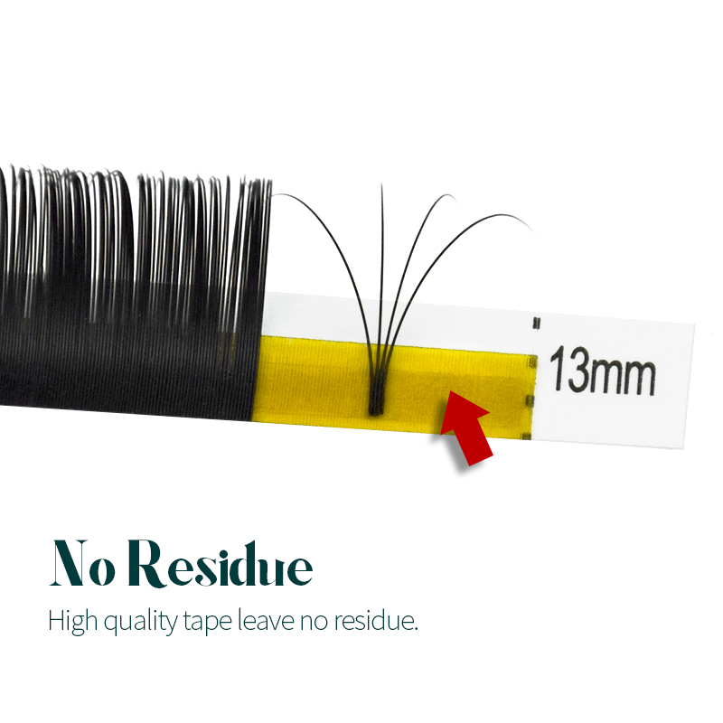 H & L sejak 1990 20 baris bulu - Eyelash Extension Natural Classic ulasan dan harga