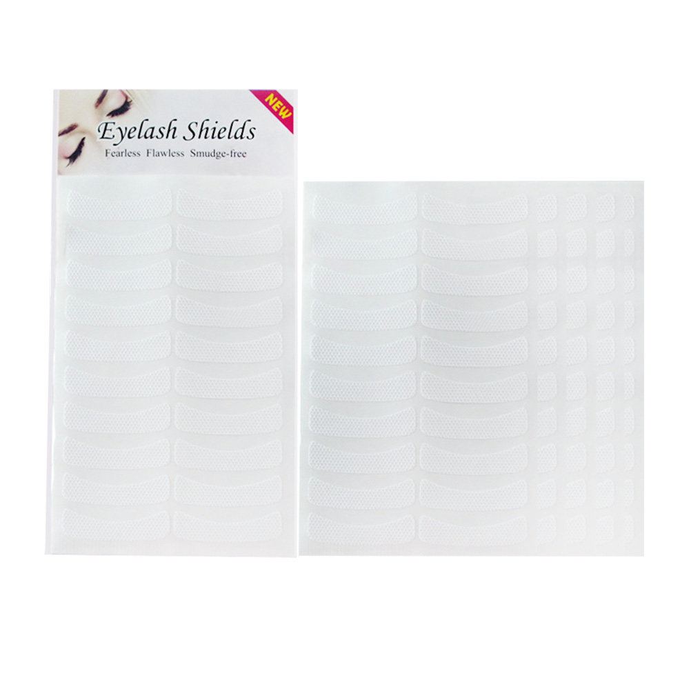 3 Pak Bantalan Mata Ekstensi B - Eyelash Extension Is Safe ulasan dan harga