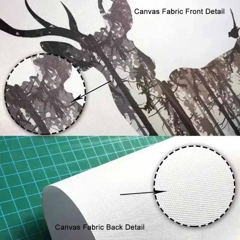 (Noframe 3PCS)-3 buah Poster K - Eyelash Extension Eyelash ulasan dan harga