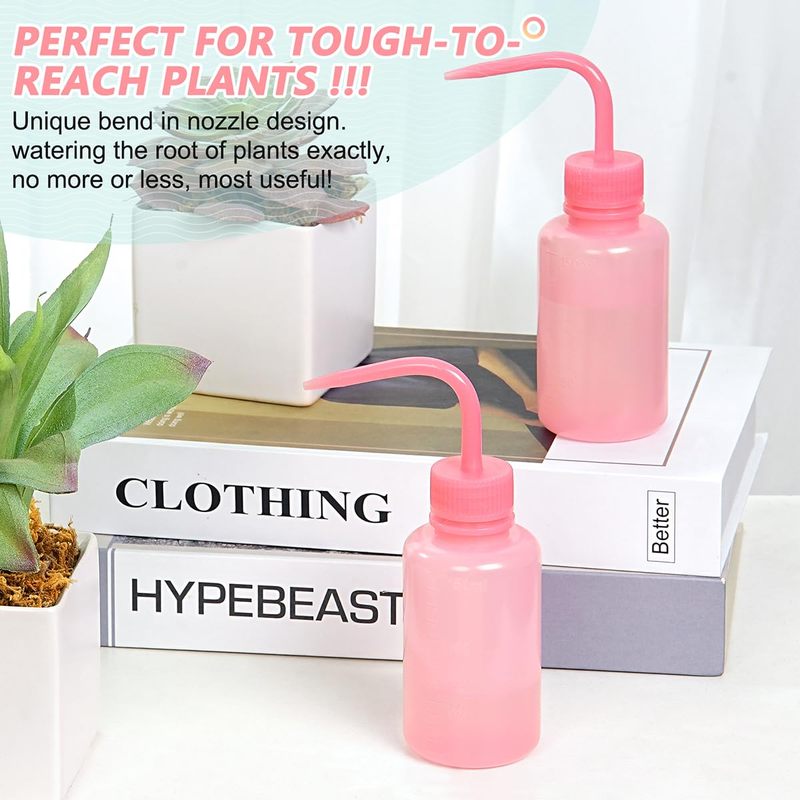 Botol Pembersih Bulu Mata 250m - Eyelash Extension Is Safe ulasan dan harga