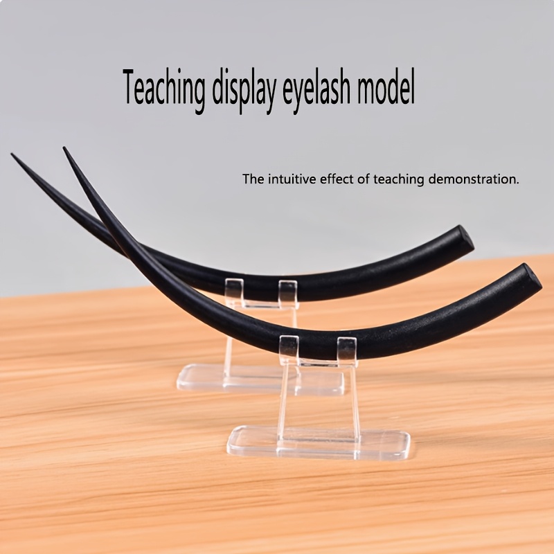 Model Pelatihan Bulu Mata Prof - Eyelash Extension Model ulasan dan harga