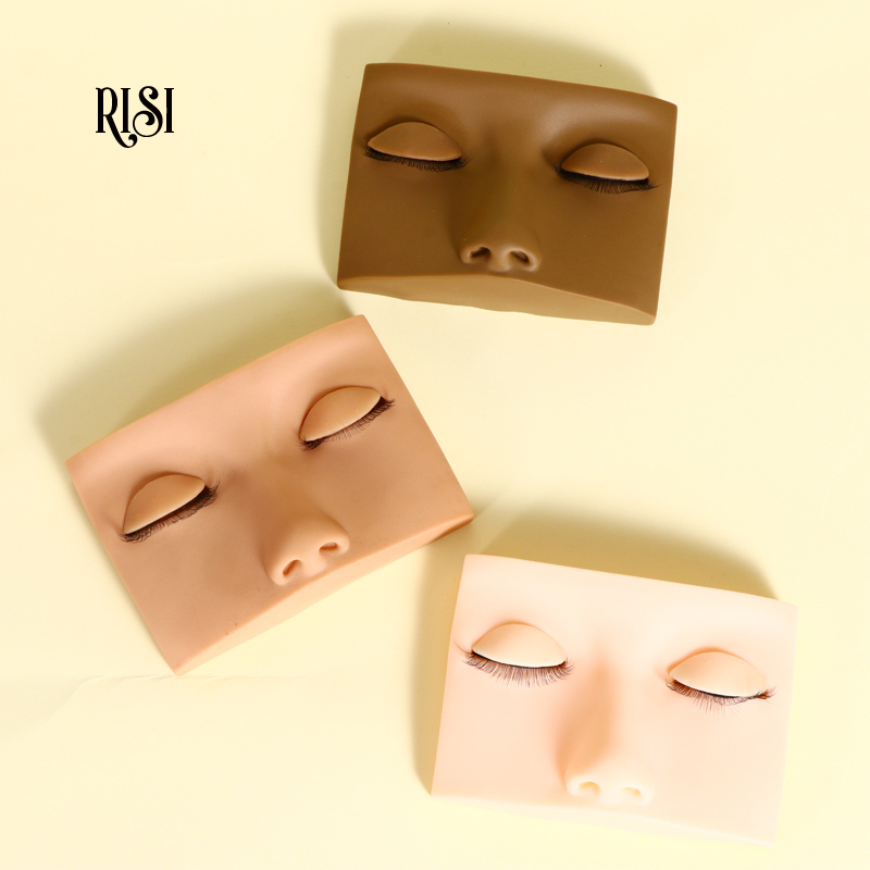 Gratis 2 lapisan bulu mata man - Eyelash Extension Model ulasan dan harga