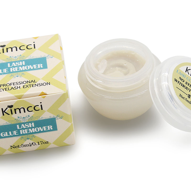 Kimcci 10 Buah/Lot Alat Eksten - Eyelash Extension Is Safe ulasan dan harga