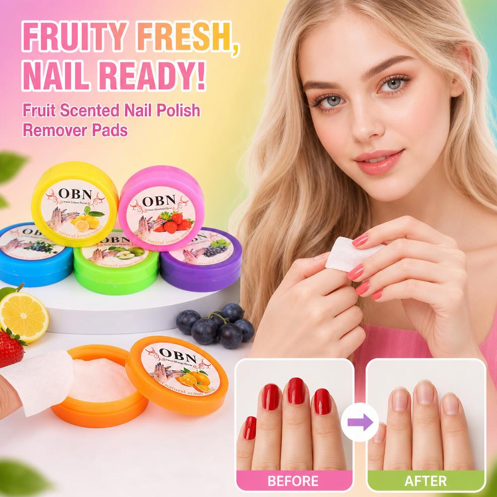 Kain Pembersih Cat Kuku Aroma  - Eyelash Extension Eyelash ulasan dan harga