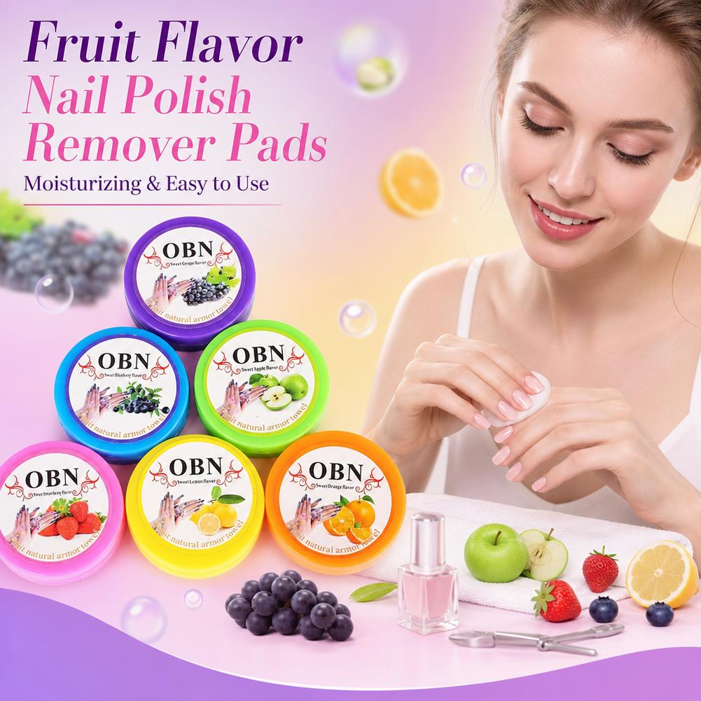 Kain Pembersih Cat Kuku Aroma  - Eyelash Extension Eyelash ulasan dan harga