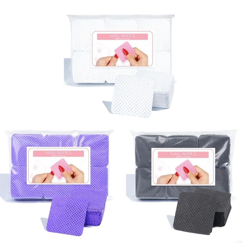 G99E 300 Buah Tisu Kuku Tahan  - Eyelash Extension Eyelash ulasan dan harga