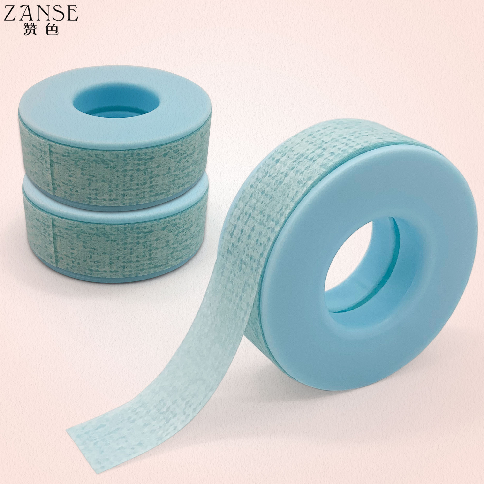 10 gulungan Gel silikon medis, - Under Eye Gel ulasan dan harga