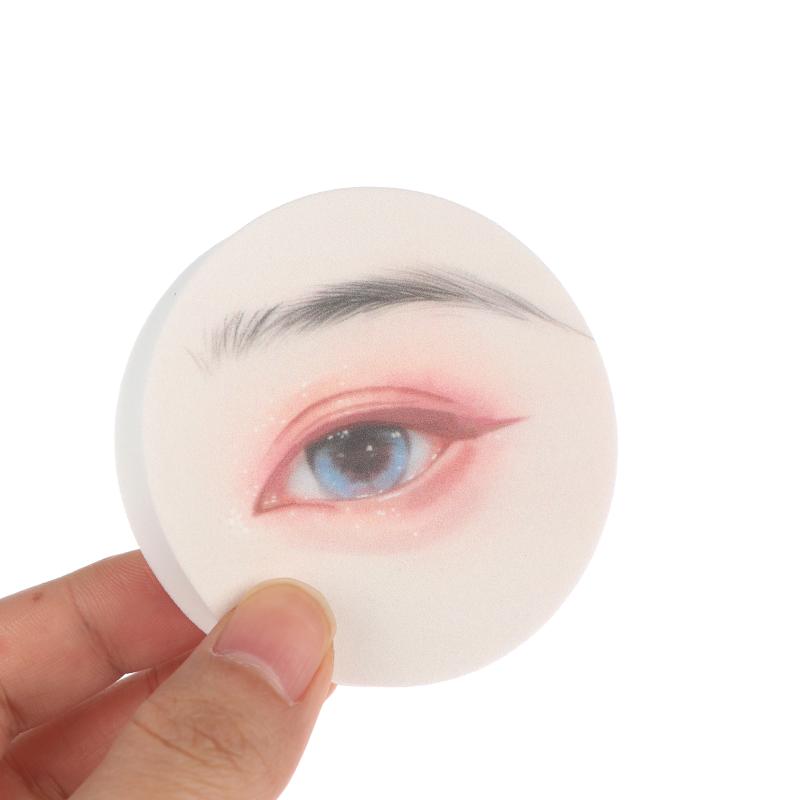 1/3/5Pcs Papan Display Bulu Ma - Eyelash Extension Model ulasan dan harga