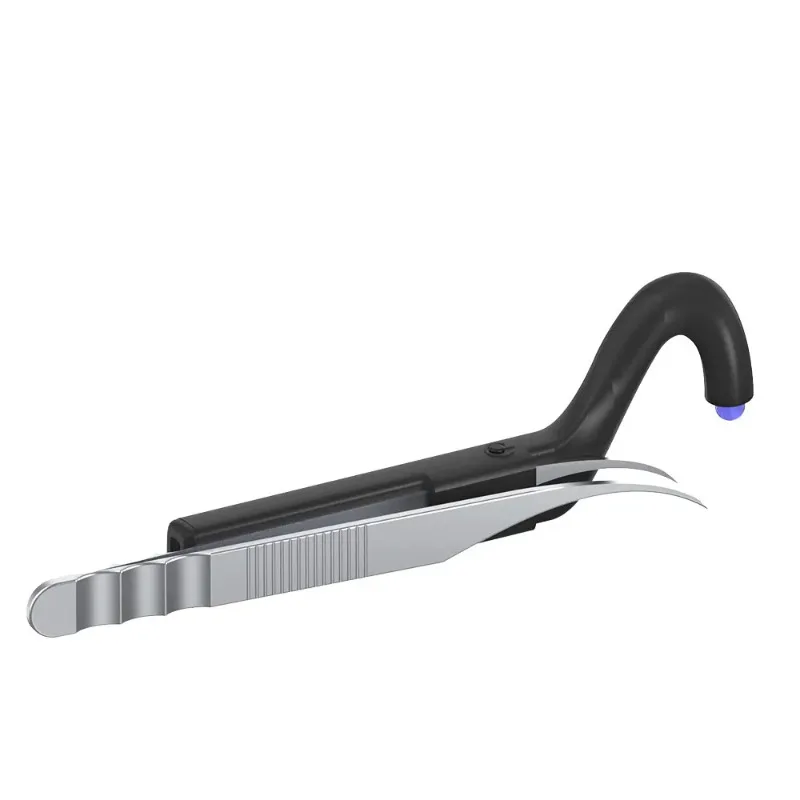 Lampu UV Lash Tweezer Baru, La - Eyelash Extension Uv ulasan dan harga